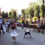 Закриване на „Лято в библиотеката”2016