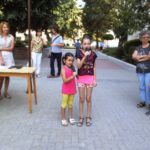 Закриване на „Лято в библиотеката”2016