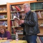 “Пушачът” на Георги Николов с хасковска премиера