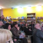 “Пушачът” на Георги Николов с хасковска премиера