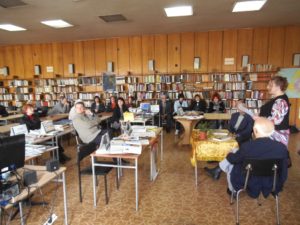 Представяне на книгата "Лидерът Стамболов"