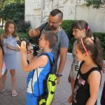 Лято в библиотеката – снимка 4