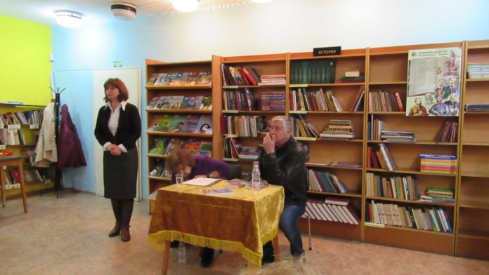 “Пушачът” на Георги Николов с хасковска премиера