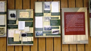 Пътуваща изложба „Книги, посоки, публики” – снимка 12