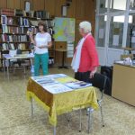 Представяне на Варта Коризян–Меонлина – снимка 2