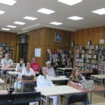 Представяне на Варта Коризян–Меонлина – снимка 8