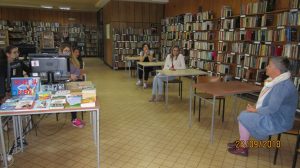Академия за местни предприемачи – снимка 1