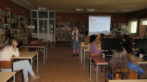 Академия за местни предприемачи – снимка 5
