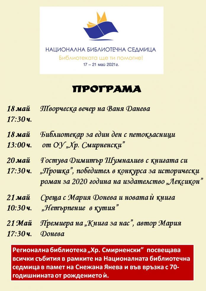 НБС-Програма