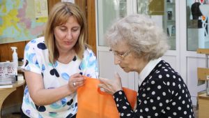 Представяне на „Безмълвие“ от Неда Антонова – снимка 12