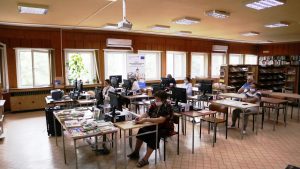 Обучение „Интернет за всички над 55+” – снимка 6 Обучение „Интернет за всички над 55+” – снимка 6