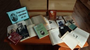 135 години от рождението на Димчо Дебелянов – снимка 2