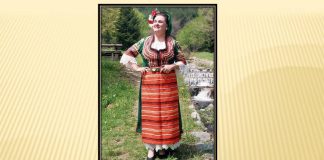85 г. от рождението на Надка Караджова 85 г. от рождението на Надка Караджова