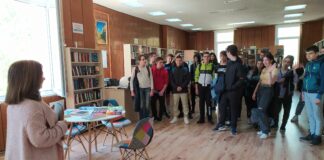 Маратон на четенето 2022 г. Маратон на четенето 2022 г.