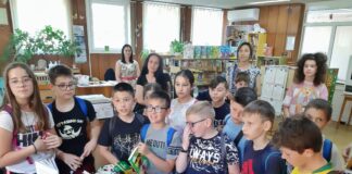 Денят на детето – 1 юни