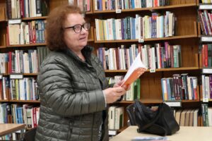 Tворческа среща със Станислава Станоева – снимка 5