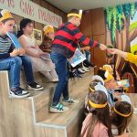 Празник на буквите – снимка 10