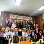 Празник на буквите – снимка 11