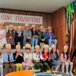 Празник на буквите – снимка 6