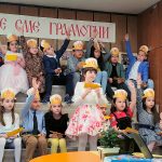 Празник на буквите – снимка 7
