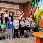 Празник на буквите – снимка 12