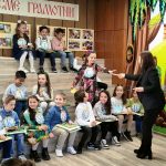 Празник на буквите – снимка 21