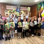 Празник на буквите – снимка 22