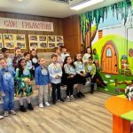 Празник на буквите – снимка 13