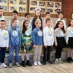 Празник на буквите – снимка 14
