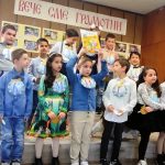 Празник на буквите – снимка 15