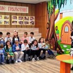 Празник на буквите – снимка 16