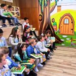 Празник на буквите – снимка 17