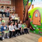 Празник на буквите – снимка 19