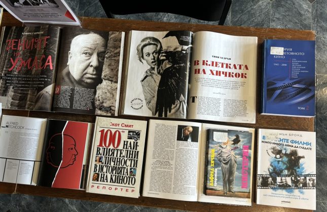 125 г. от рождението на „Краля на ужаса” – снимка 4