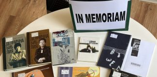 IN MEMORIAM