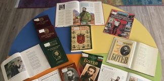 2 юни – Ден на Ботев и загиналите за свободата и независимостта на България