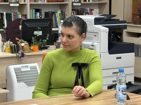 Среща разговор с Александър Секулов и представяне на книгата му "Възхвала на провинцията" – снимка 9