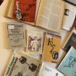 Заемна за възрастни отбелязва с витрина 85. г от рождението на Станислав Стратиев – снимка 2
