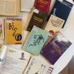 Заемна за възрастни отбелязва с витрина 85. г от рождението на Станислав Стратиев – снимка 3