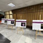„ЛИТЕРАТУРАТА НЕ Е МУЗЕЙ“ — ГОСТУВАЩА ИЗЛОЖБА В РБ „ХРИСТО СМИРНЕНСКИ“ – снимка 4