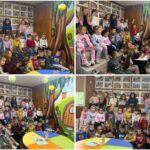 Запознаване с библиотеката – снимка 2 Запознаване с библиотеката – снимка 2