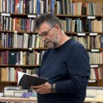 Среща-разговор с писателя Христо Стоянов и неговата нова книга “Каквито ви видях” – снимка 6