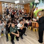 🪄📚 Ден на книгите за Хари Потър 2026🧙🏻‍♂️ – снимка 18