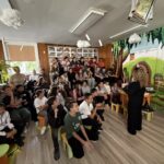 🪄📚 Ден на книгите за Хари Потър 2026🧙🏻‍♂️ – снимка 23