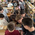 🪄📚 Ден на книгите за Хари Потър 2026🧙🏻‍♂️ – снимка 31