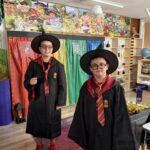 🪄📚 Ден на книгите за Хари Потър 2026🧙🏻‍♂️ – снимка 35