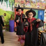 🪄📚 Ден на книгите за Хари Потър 2026🧙🏻‍♂️ – снимка 37