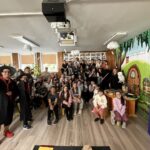 🪄📚 Ден на книгите за Хари Потър 2026🧙🏻‍♂️ – снимка 38