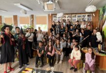 🪄📚 Ден на книгите за Хари Потър 2026🧙🏻‍♂️