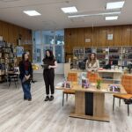 Среща с автора Мария Цикалова – снимка 4